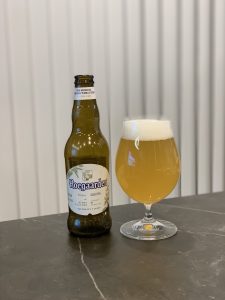 ベルギービール [ヒューガルデン ホワイト]
